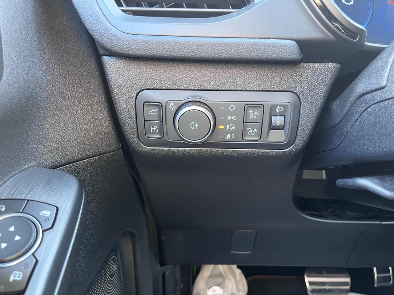 Ford KUGA 2.5 PHEV ST-Line X Zuid | Orig. NL Auto | Wegklapbare trekhaak | Winter Pack | AGR-stoelen | Bang&Olufsen | Elektrsiche achterklep | Adaptive Cruise control