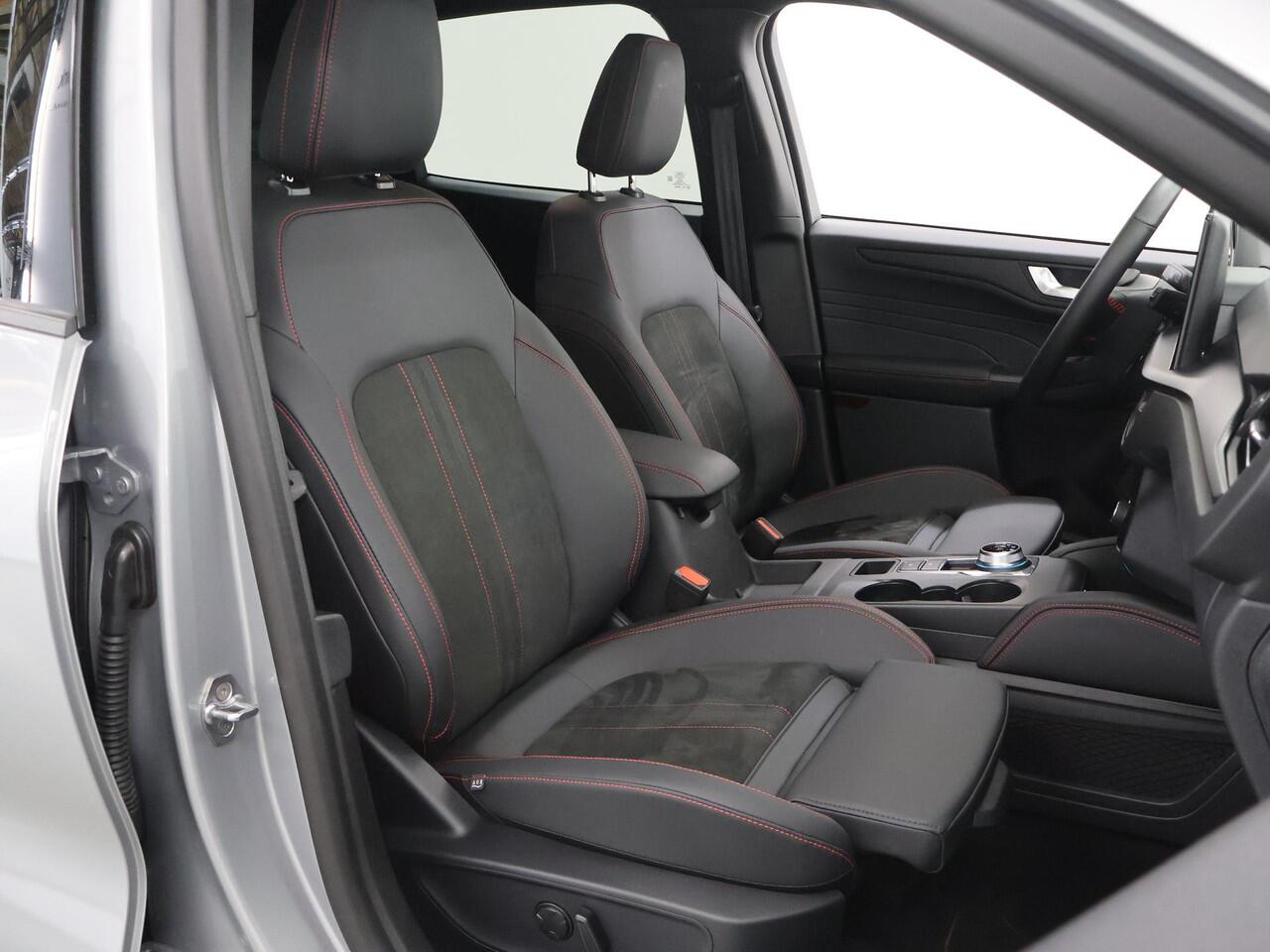 Ford KUGA 2.5 PHEV ST-Line X | Winterpakket | 360° Camera | Cruise control Adaptief | B&O | Navigatie |