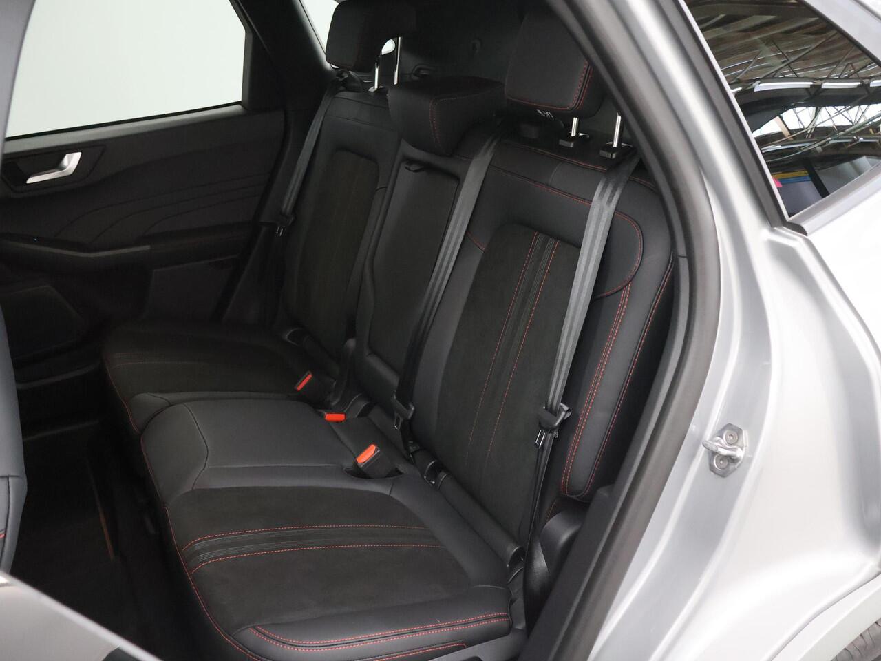 Ford KUGA 2.5 PHEV ST-Line X | Winterpakket | 360° Camera | Cruise control Adaptief | B&O | Navigatie |