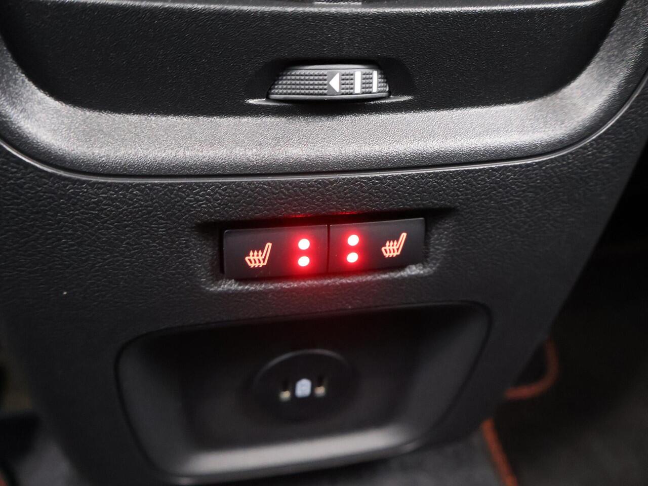 Ford KUGA 2.5 PHEV ST-Line X | Winterpakket | 360° Camera | Cruise control Adaptief | B&O | Navigatie |