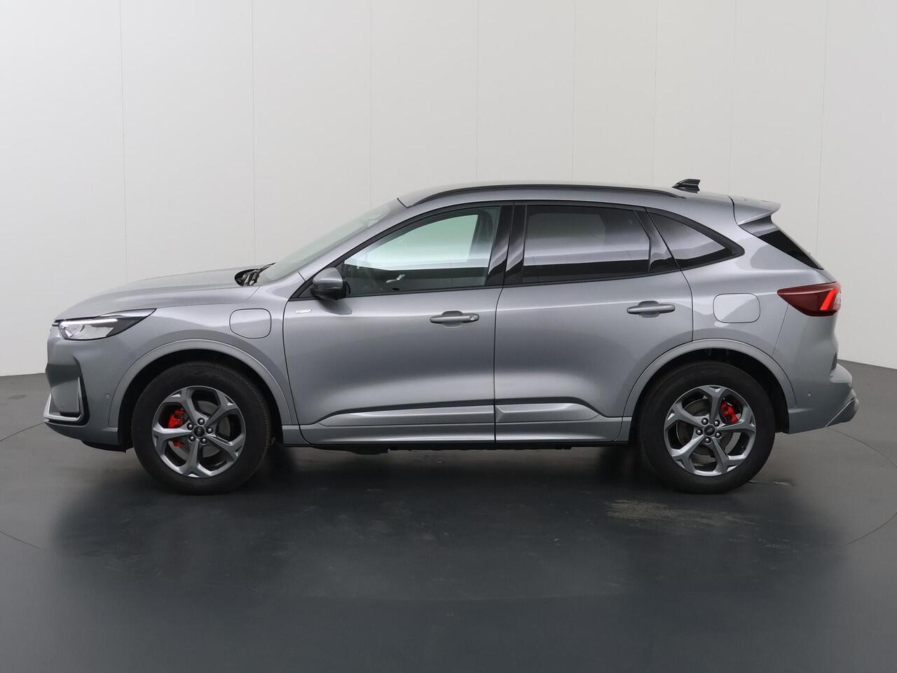 Ford KUGA 2.5 PHEV ST-Line X | Winterpakket | 360° Camera | Cruise control Adaptief | B&O | Navigatie |