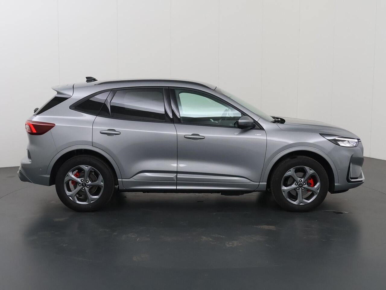 Ford KUGA 2.5 PHEV ST-Line X | Winterpakket | 360° Camera | Cruise control Adaptief | B&O | Navigatie |