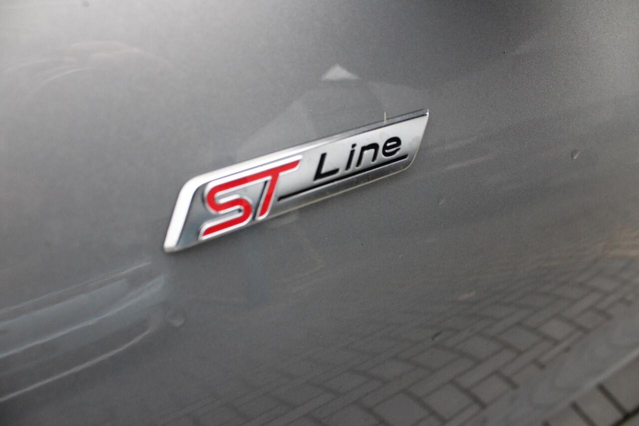 Ford KUGA 2.5 PHEV ST-Line X 243pk | Driver Assistance pack | Wegklapbare Trekhaak | Winterpack | Panorama dak | 19 inch velgen | Technology Pack | Solar Silver |