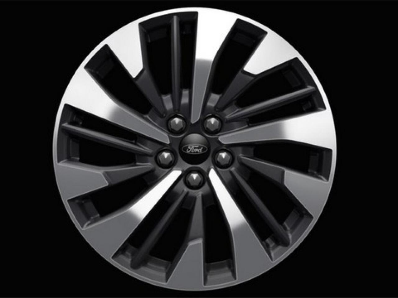 Ford KUGA 2.5 PHEV 243pk TITANIUM Bestel met hoge korting! Rijklaar