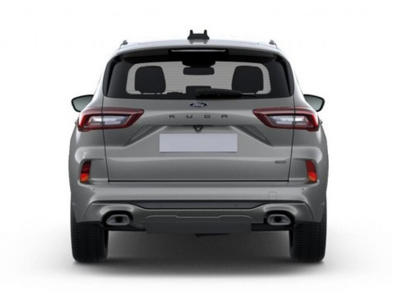 Ford KUGA 2.5 PHEV 243 pk ST-LINE Bestel met hoge korting! Rijklaar