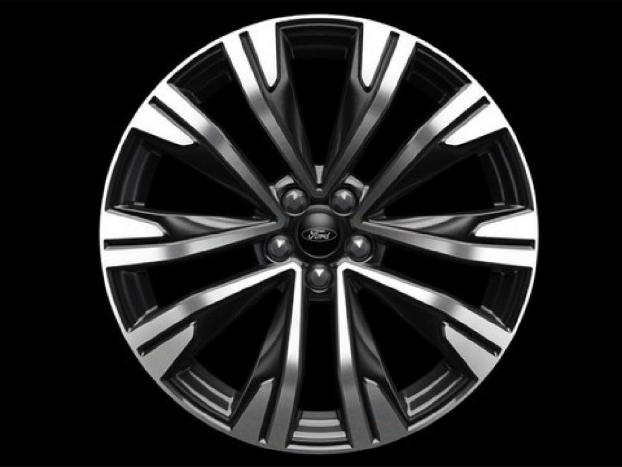 Ford KUGA 2.5 PHEV 243 pk ST-Line X Bestel met hoge korting! Rijklaar