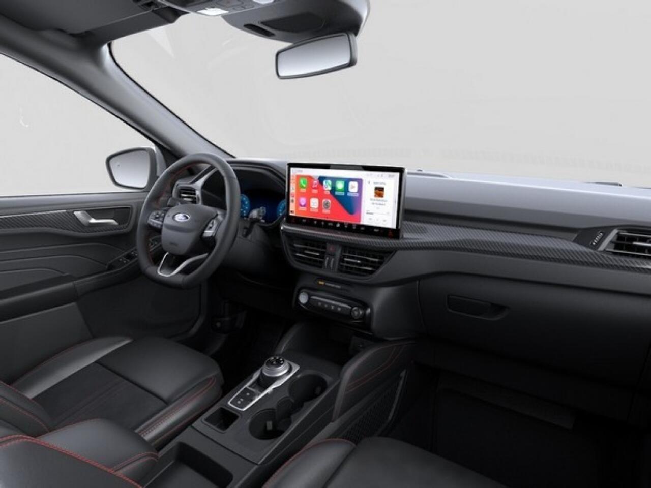 Ford KUGA 2.5 PHEV 243 pk ST-Line X Bestel met hoge korting! Rijklaar