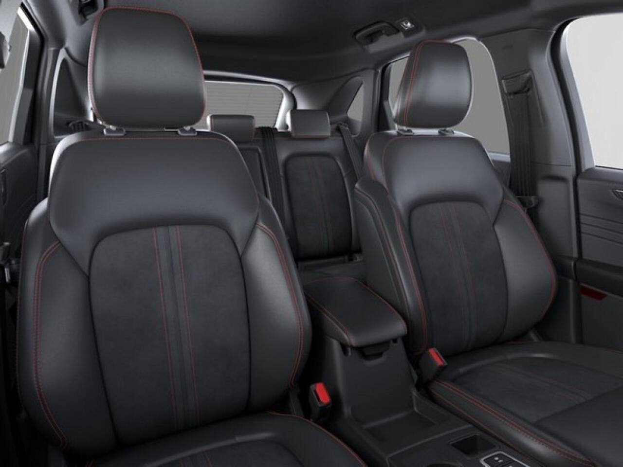 Ford KUGA 2.5 PHEV 243 pk ST-Line X Bestel met hoge korting! Rijklaar