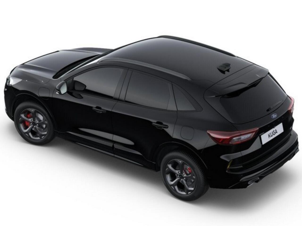 Ford KUGA 2.5 PHEV 243 pk ST-Line X Bestel met hoge korting! Rijklaar