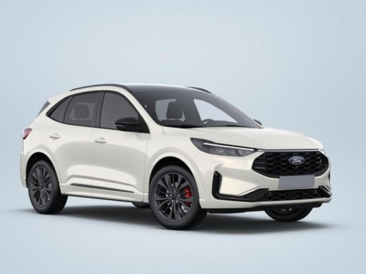 Ford KUGA 2.5 PHEV 243 pk SOUND EDITION. Bestel met hoge korting! Rijklaar