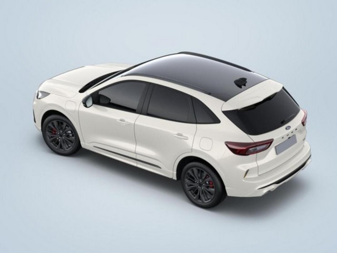 Ford KUGA 2.5 PHEV 243 pk SOUND EDITION. Bestel met hoge korting! Rijklaar