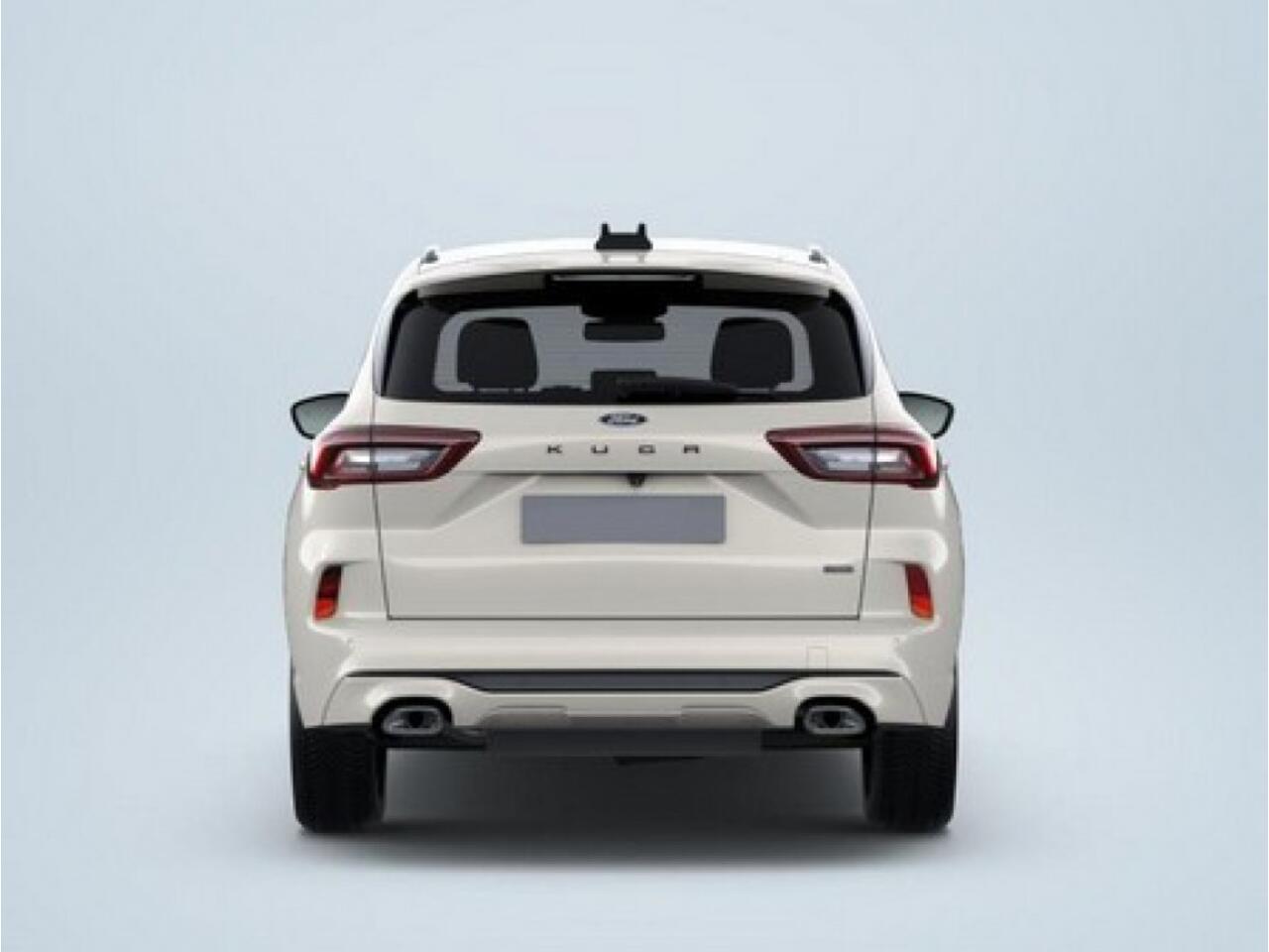 Ford KUGA 2.5 PHEV 243 pk SOUND EDITION. Bestel met hoge korting! Rijklaar