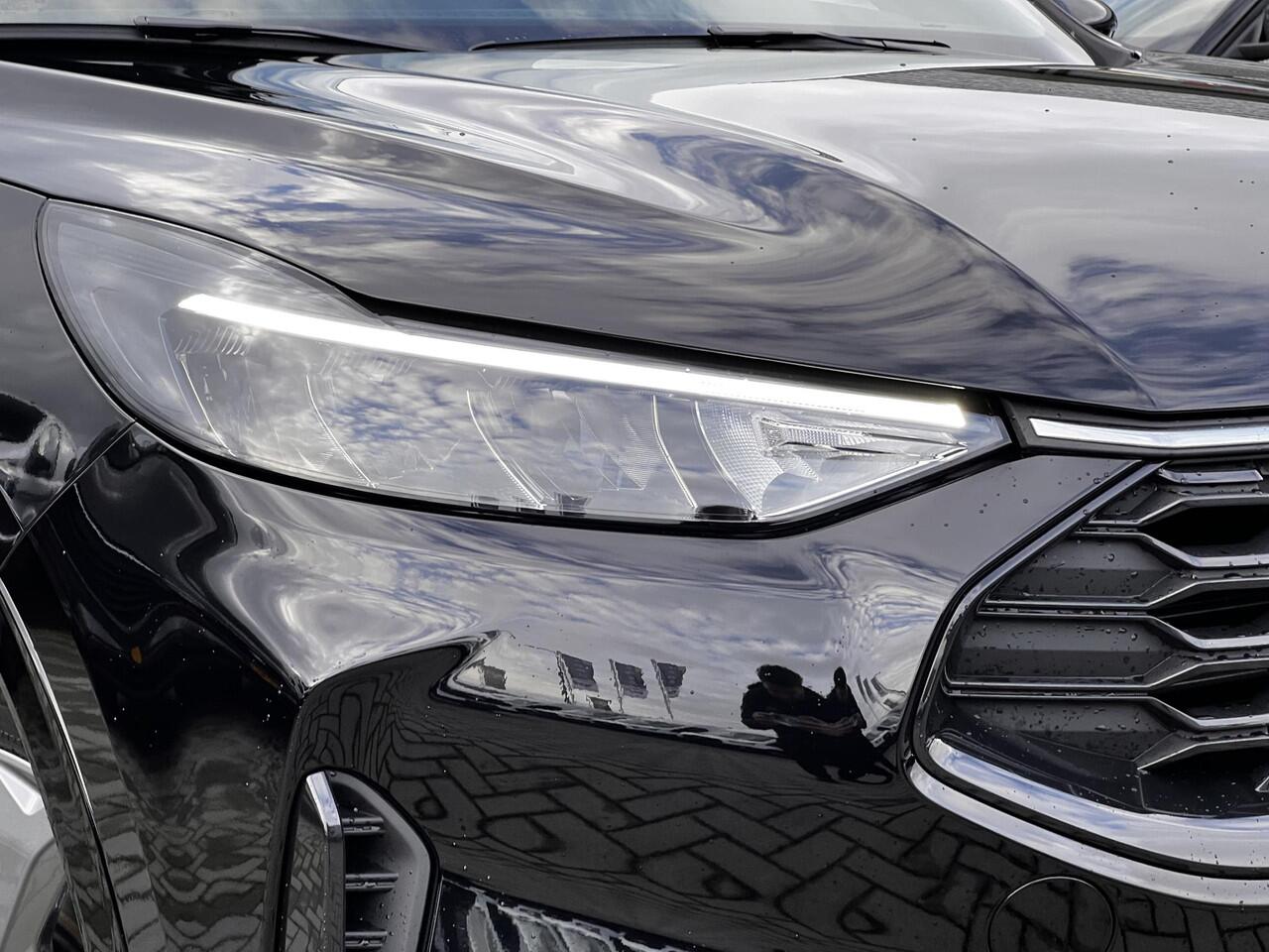 Ford KUGA 2.5 PHEV ST-Line 243 pk | Wegklapbare trekhaak | 2.100 kg trekgewicht! | Winterpakket