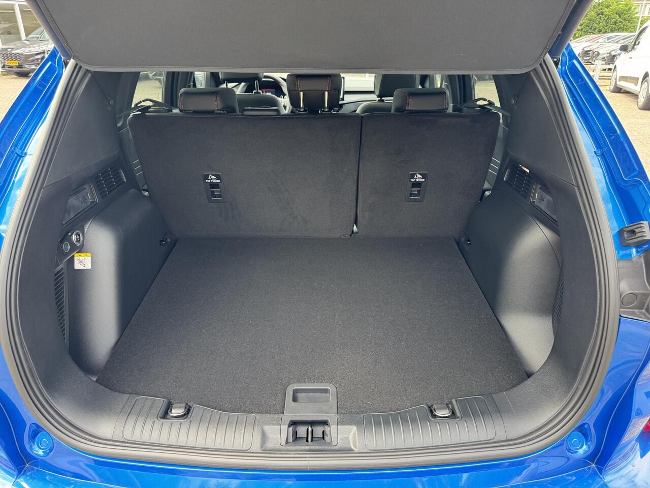 Ford KUGA 2.5 PHEV ST-Line X 243pk | SCI | Driver Assistance Pack | Black Package | Winterpack | Wegklapbare Trekhaak | AGR Stoelen