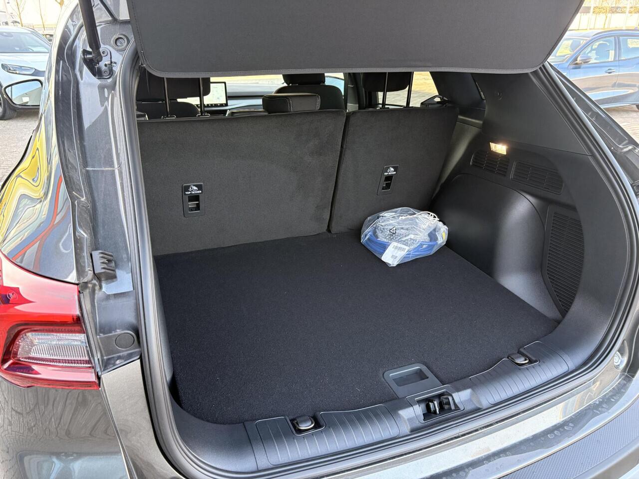 Ford KUGA 2.5 PHEV Titanium 243pk | Driver Assistance Pack | Winterpack | Wegklapbare Trekhaak | 18 inch Licht metalen velgen