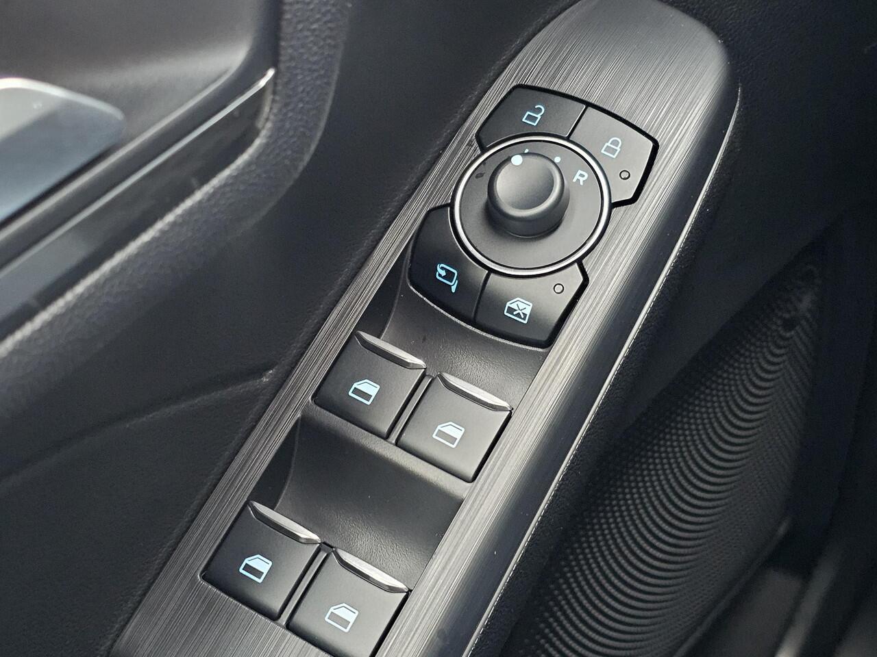 Ford KUGA 2.5 PHEV Titanium 243pk | Driver Assistance Pack | Winterpack | Wegklapbare Trekhaak | 18 inch Licht metalen velgen