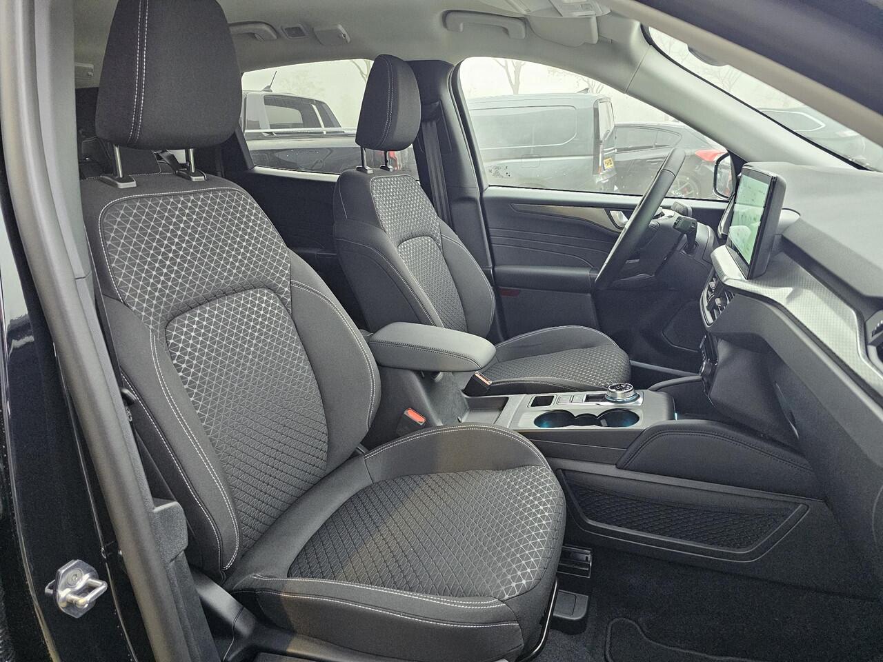 Ford KUGA 2.5 PHEV Titanium 243pk | Driver Assistance Pack | Winterpack | Wegklapbare Trekhaak | 18 inch Licht metalen velgen