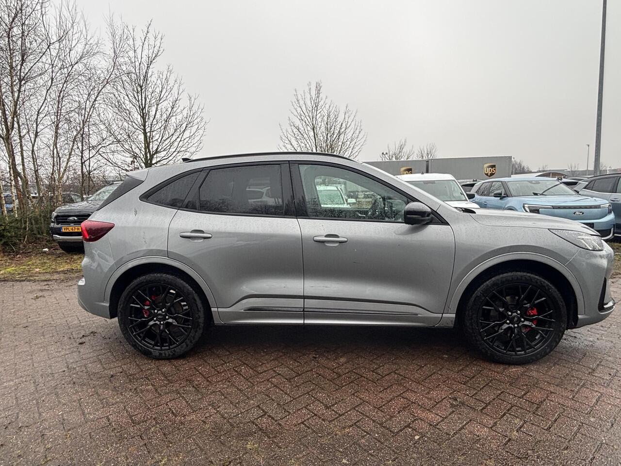 Ford KUGA 2.5 PHEV Sound Edition | SCI | 243pk | Ford Voorraad | Panorama Dak | 20 inch Lichtmetaal | Winterpack | Matrix LED | Driver Assistance Pack