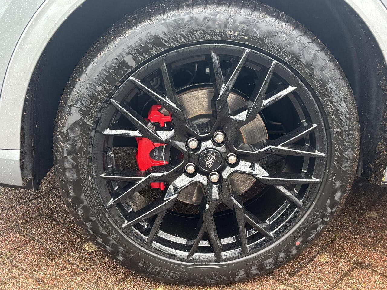 Ford KUGA 2.5 PHEV Sound Edition | SCI | 243pk | Ford Voorraad | Panorama Dak | 20 inch Lichtmetaal | Winterpack | Matrix LED | Driver Assistance Pack