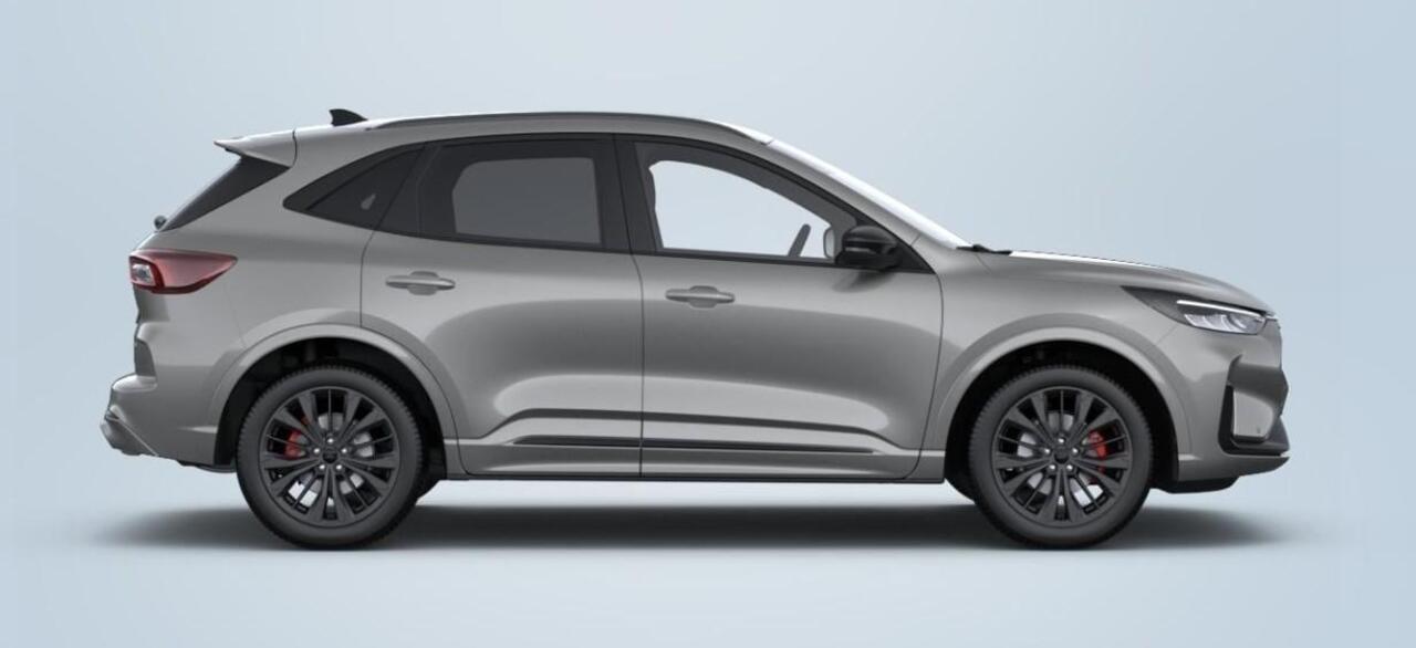 Ford KUGA 2.5 PHEV Sound Edition 243pk | Ford Voorraad | Panorama Dak | 20 inch Lichtmetaal | Winterpack | Matrix LED | Driver Assistance Pack