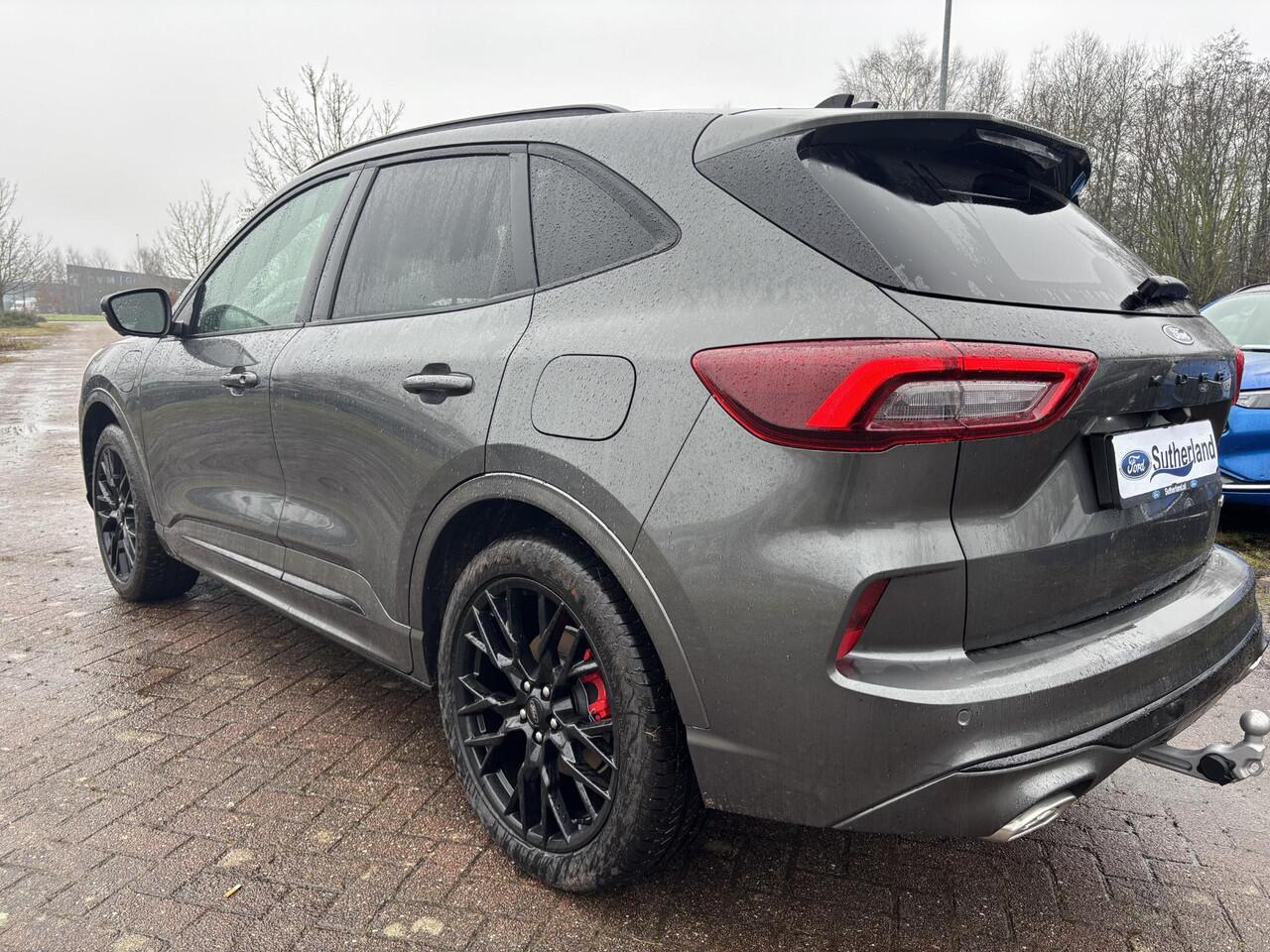 Ford KUGA 2.5 PHEV Sound Edition | 243pk | Ford Voorraad | Panorama Dak | 20 inch Lichtmetaal | Winterpack | Matrix LED | Driver Assistance Pack