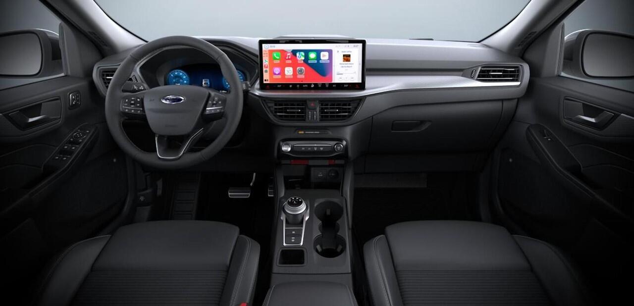 Ford KUGA 2.5 PHEV Sound Edition 243pk | Ford Voorraad | Panorama Dak | 20 inch Lichtmetaal | Winterpack | Matrix LED | Driver Assistance Pack