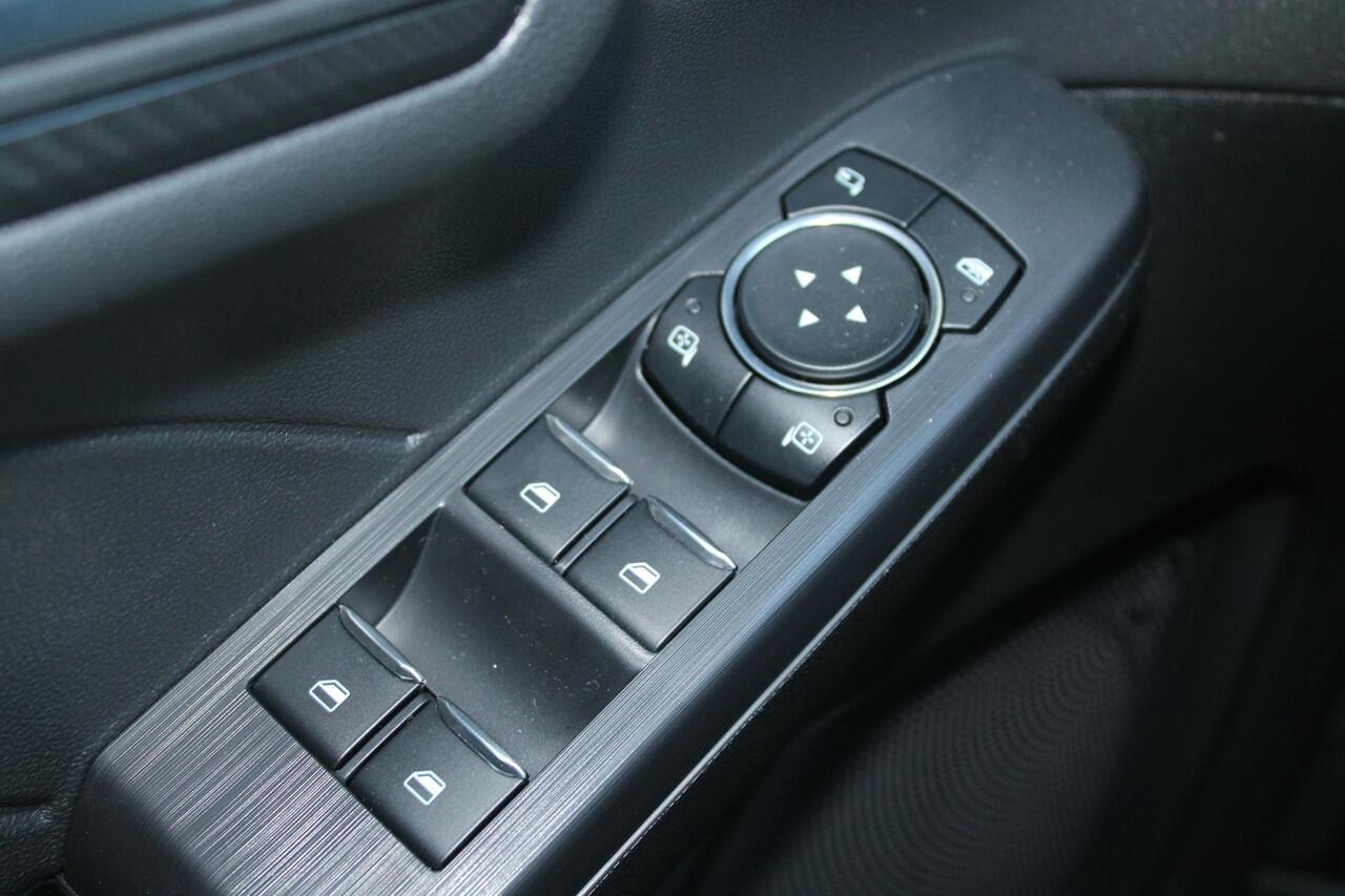 Ford KUGA 2.5 PHEV ST-Line X 243pk | Driver Assistance Pack | Winterpack | Wegklapbare Trekhaak | 19 inch Licht metalen Velgen | Matrix Led incl. Coast to Coast