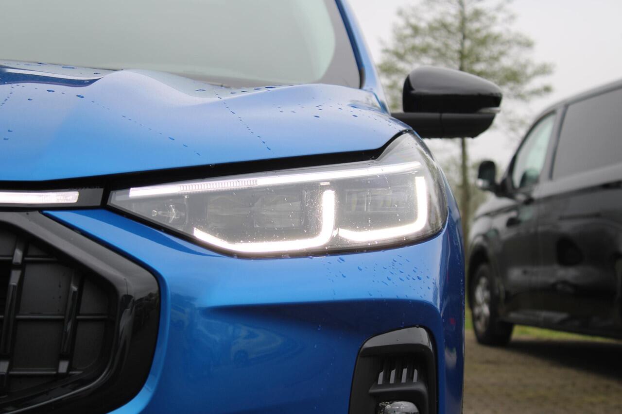 Ford KUGA 2.5 PHEV Active X | SCI | Driver Assistance Pack | Panoramadak | Winter Pack | Wegklapbare trekhaak | 19 inch lichtmetalen velgen | Adaptieve Matrix LED koplampen met Coast to Coast | Reservewiel |