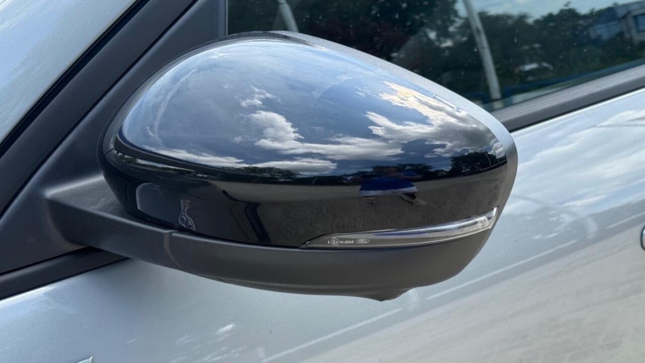 Ford KUGA 2.5 PHEV ST-LINE X 243pk / BLACK PACK / FULL OPTIONS+HUD