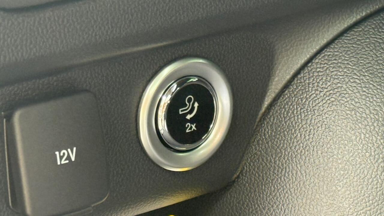 Ford KUGA 2.5 PHEV ST-LINE X 243pk / BLACK PACK / FULL OPTIONS+HUD