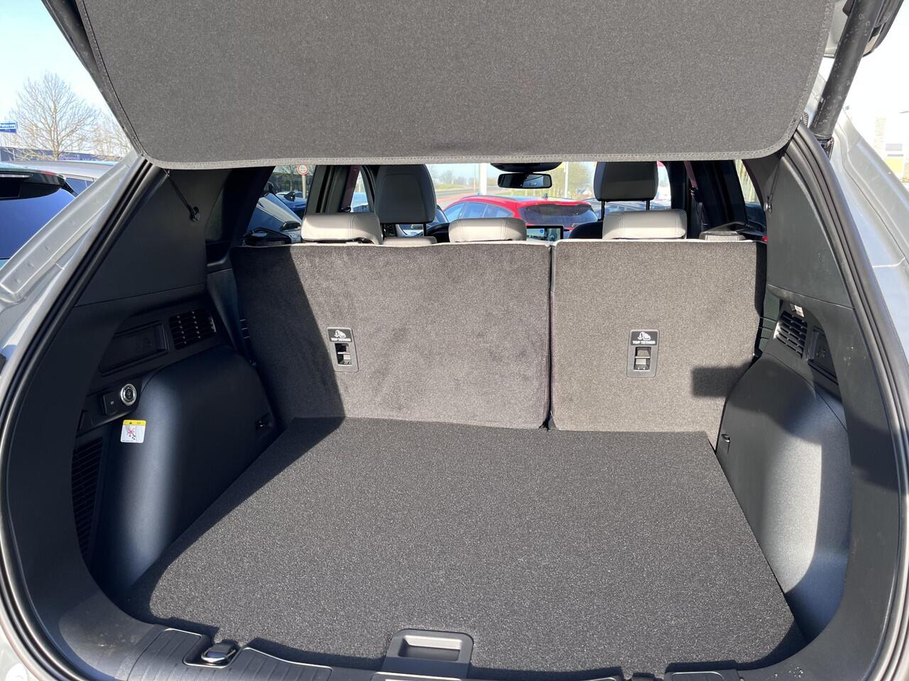 Ford KUGA 2.5 PHEV Sound Edition 243pk | Ford Voorraad | Panorama Dak | 20 inch Lichtmetaal | Winterpack | Matrix LED | Driver Assistance Pack