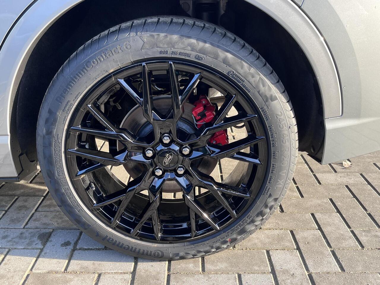 Ford KUGA 2.5 PHEV Sound Edition 243pk | Ford Voorraad | Panorama Dak | 20 inch Lichtmetaal | Winterpack | Matrix LED | Driver Assistance Pack