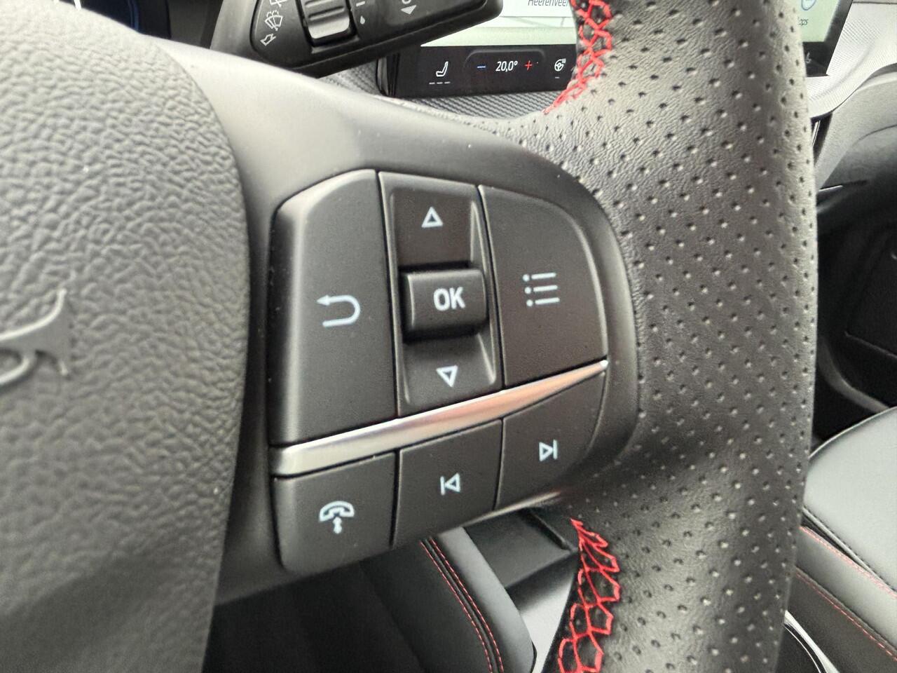 Ford KUGA 2.5 PHEV ST-Line X | SCI | 243pk Adaptieve Cruise | Winterpack | 19 inch | B&O Audio | Elek Achterklep | 2.100kg Trekgewicht