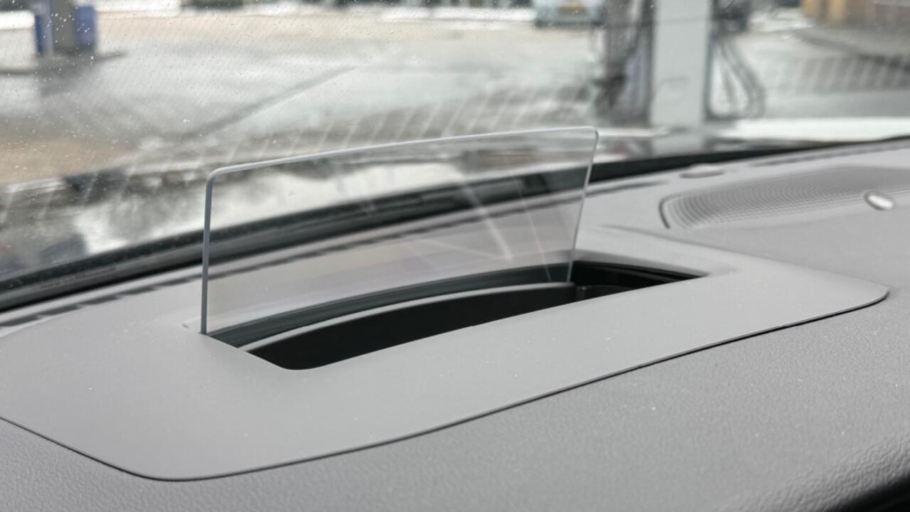 Ford KUGA 2.5 PHEV ST-LINE X 243pk / FULL OPTIONS+20inch+HUD