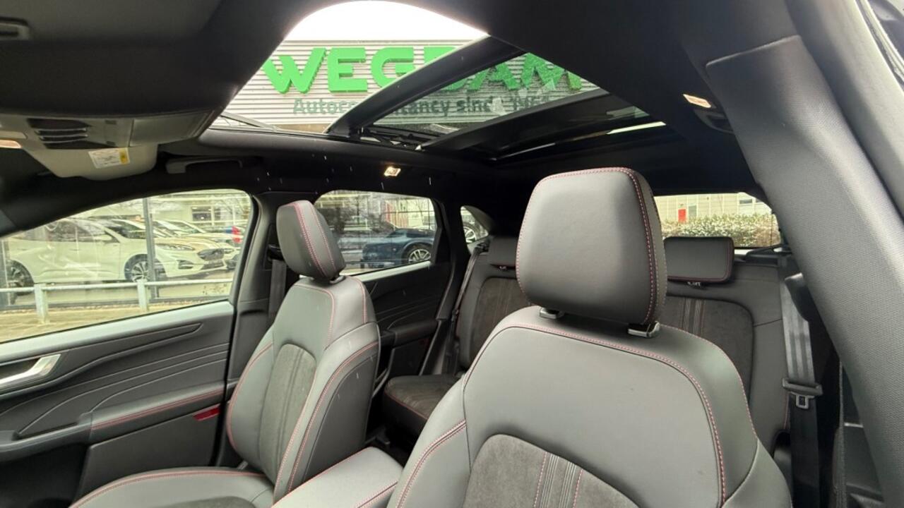 Ford KUGA 2.5 PHEV ST-LINE X 243pk / FULL OPTIONS+20inch+HUD