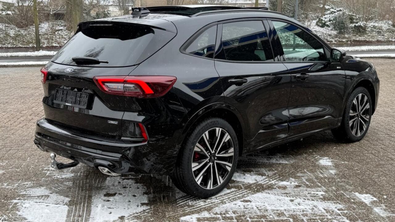 Ford KUGA 2.5 PHEV ST-LINE X 243pk / FULL OPTIONS+20inch+HUD