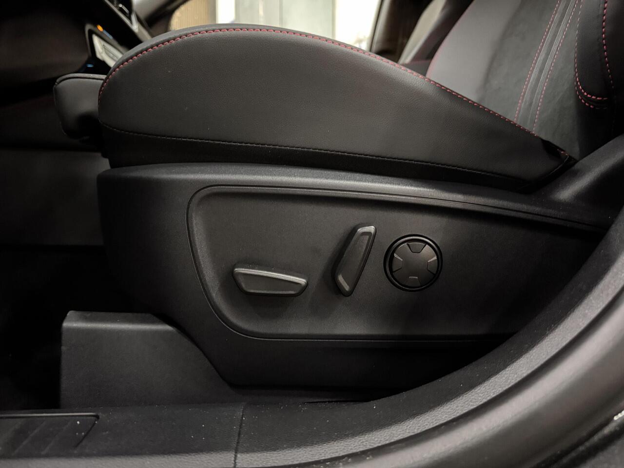 Ford KUGA 2.5 PHEV ST-Line X *NIEUW* AGR Stoelen Winter pack Adap. Cruise 360 Camera B&O Fabrieksgarantie