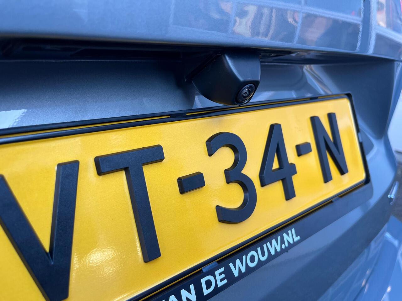 Ford KUGA 2.5 PHEV ST-Line l Panoramadak l Wegklapbare trekhaak l Winterpack l Driver Assistance Pack l