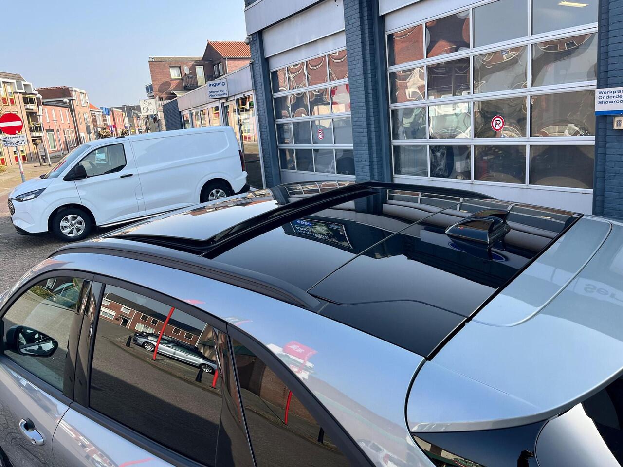 Ford KUGA 2.5 PHEV ST-Line l Panoramadak l Wegklapbare trekhaak l Winterpack l Driver Assistance Pack l