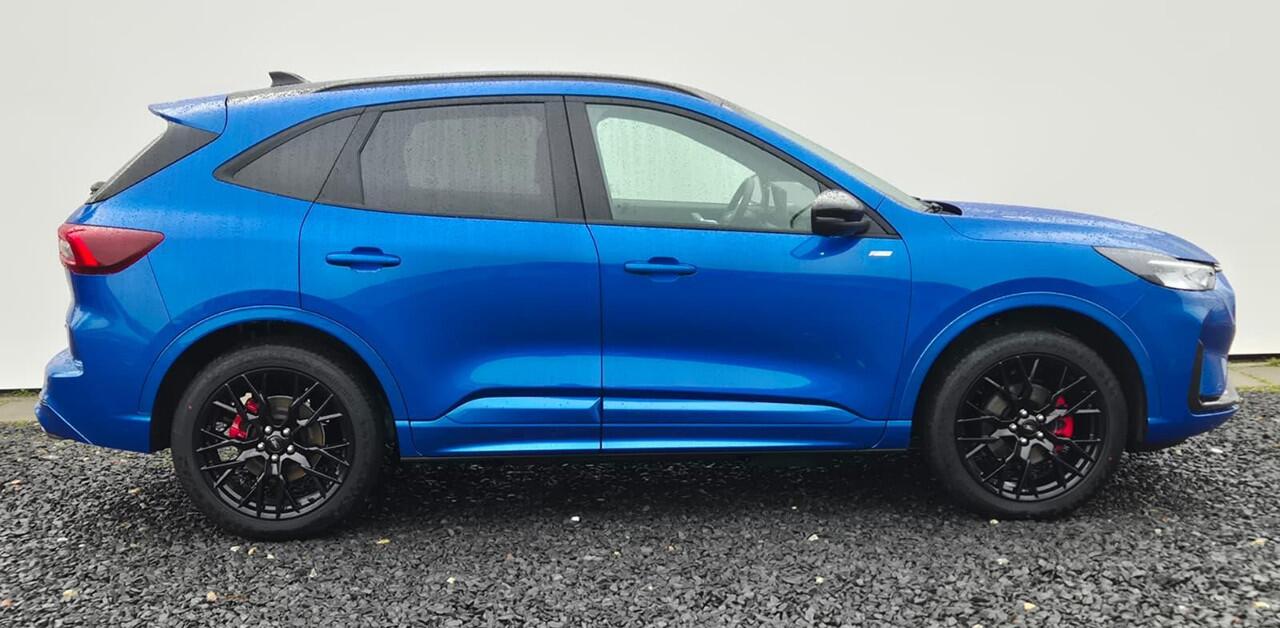 Ford KUGA 2.5 PHEV ST-Line X 2026 - Black Pack - Winter Pack - Panorama Dak - AGR Stoelen - Head Up - 360 Camera - Privacy Glas -