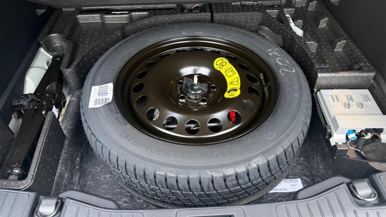 Ford KUGA 2.5 PHEV ST-LINE X 243pk / FULL OPTIONS+20inch+HUD