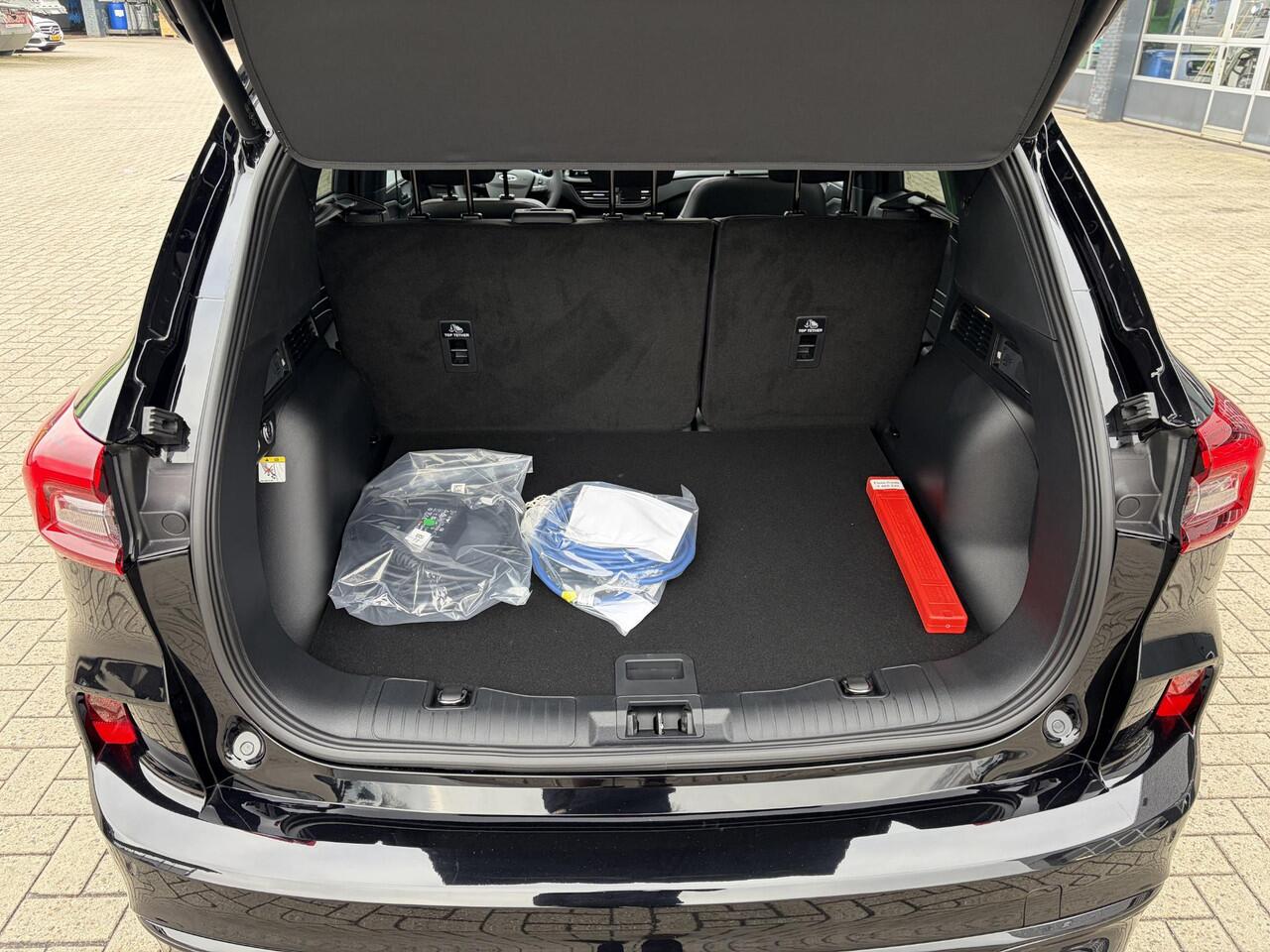 Ford KUGA 2.5 PHEV ST-Line X | Panoramadak | Electrische Trekhaak | Stoel,- Stuur,- & Voorruitverwarming |