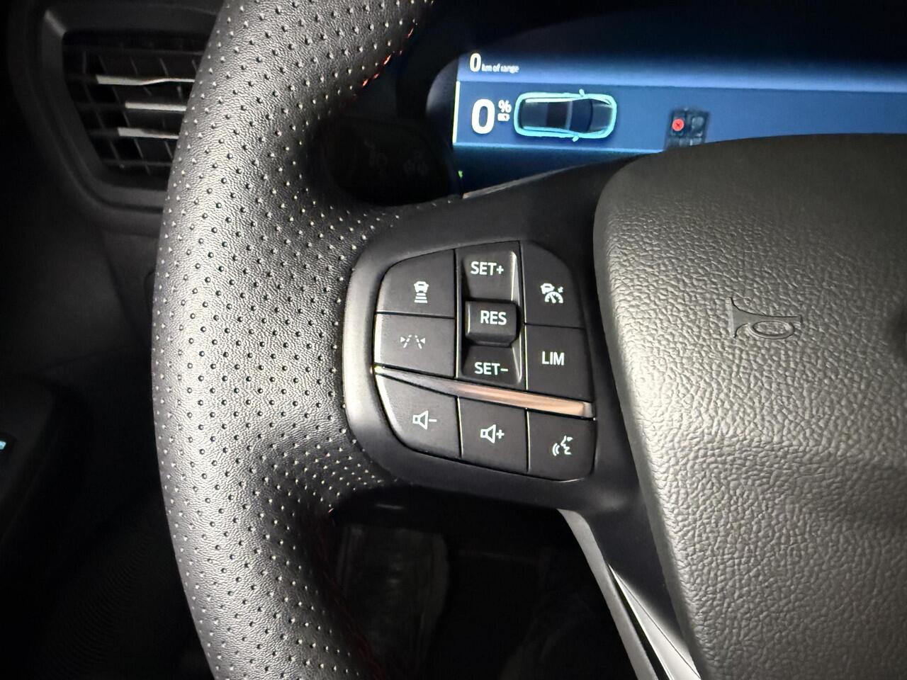 Ford KUGA 2.5 PHEV ST-Line X 243 PK | Winterpack | Trekhaak | Pano Dak | Matrix Led Koplampen | AGR Stoelen