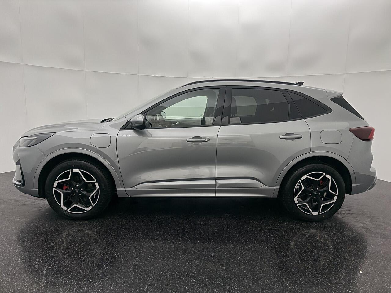 Ford KUGA 2.5 PHEV ST-Line X 243 PK | Winterpack | Trekhaak | Pano Dak | Matrix Led Koplampen | AGR Stoelen