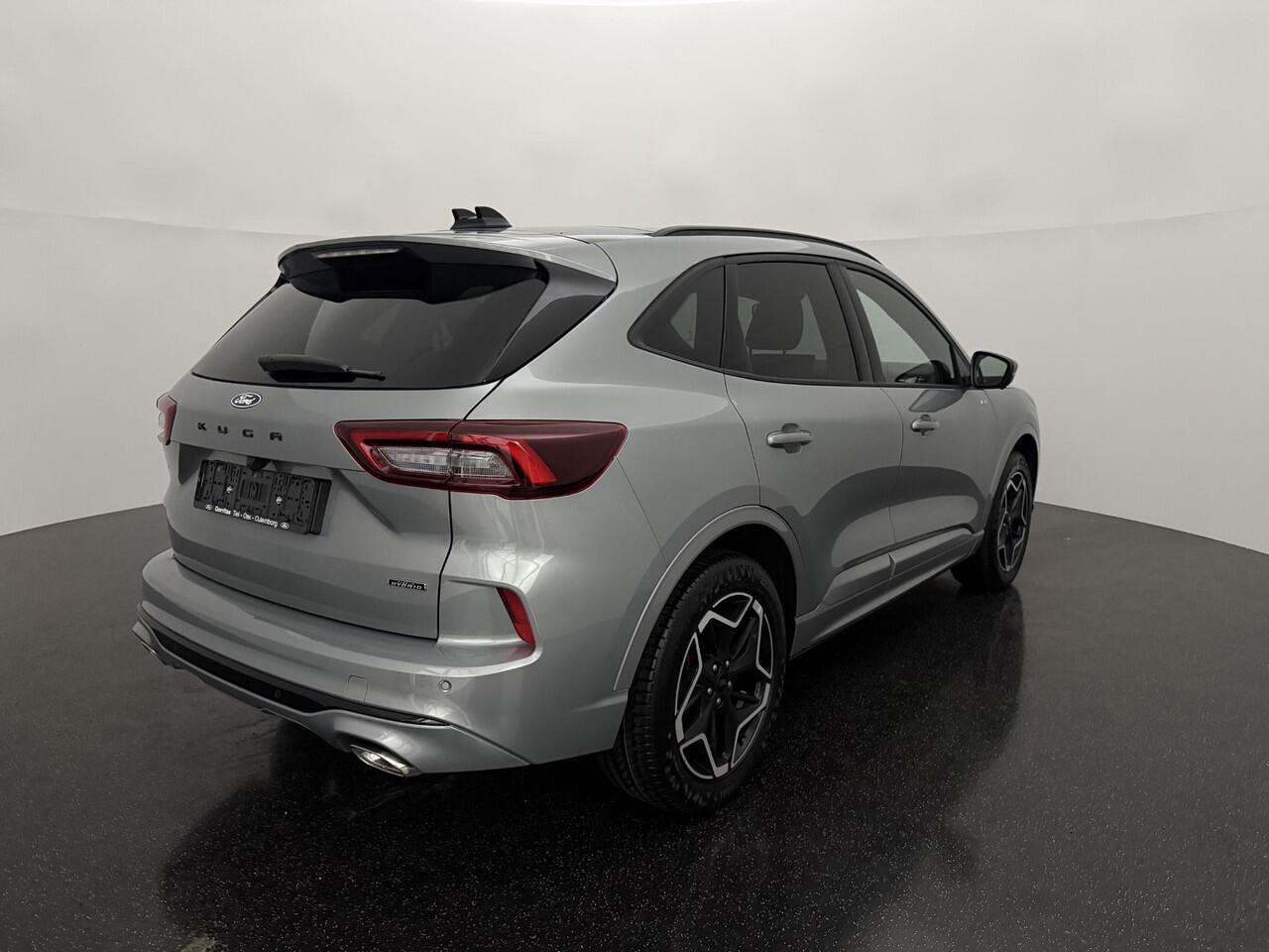 Ford KUGA 2.5 PHEV ST-Line X 243 PK | Winterpack | Trekhaak | Pano Dak | Matrix Led Koplampen | AGR Stoelen