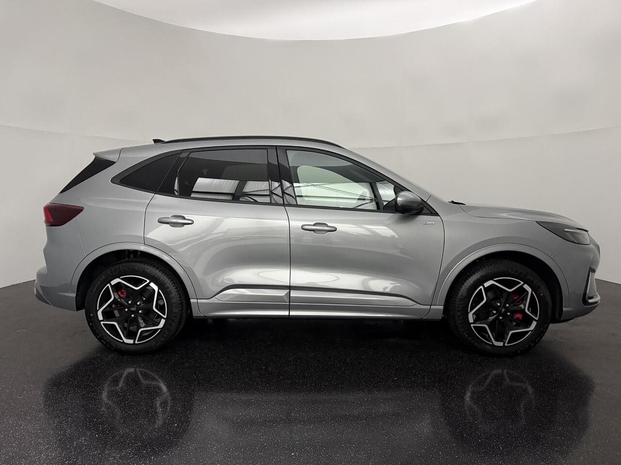 Ford KUGA 2.5 PHEV ST-Line X 243 PK | Winterpack | Trekhaak | Pano Dak | Matrix Led Koplampen | AGR Stoelen