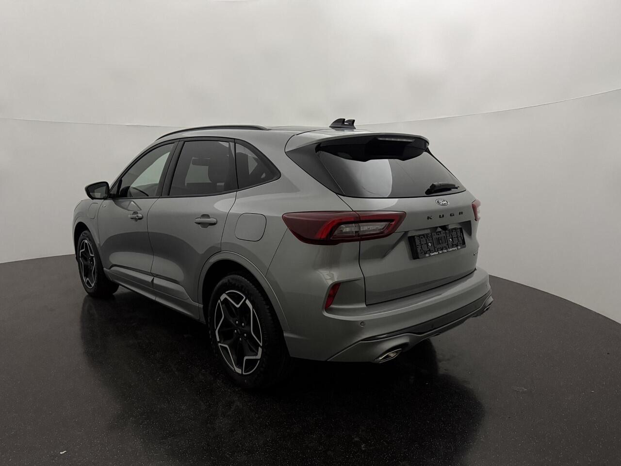 Ford KUGA 2.5 PHEV ST-Line X 243 PK | Winterpack | Trekhaak | Pano Dak | Matrix Led Koplampen | AGR Stoelen