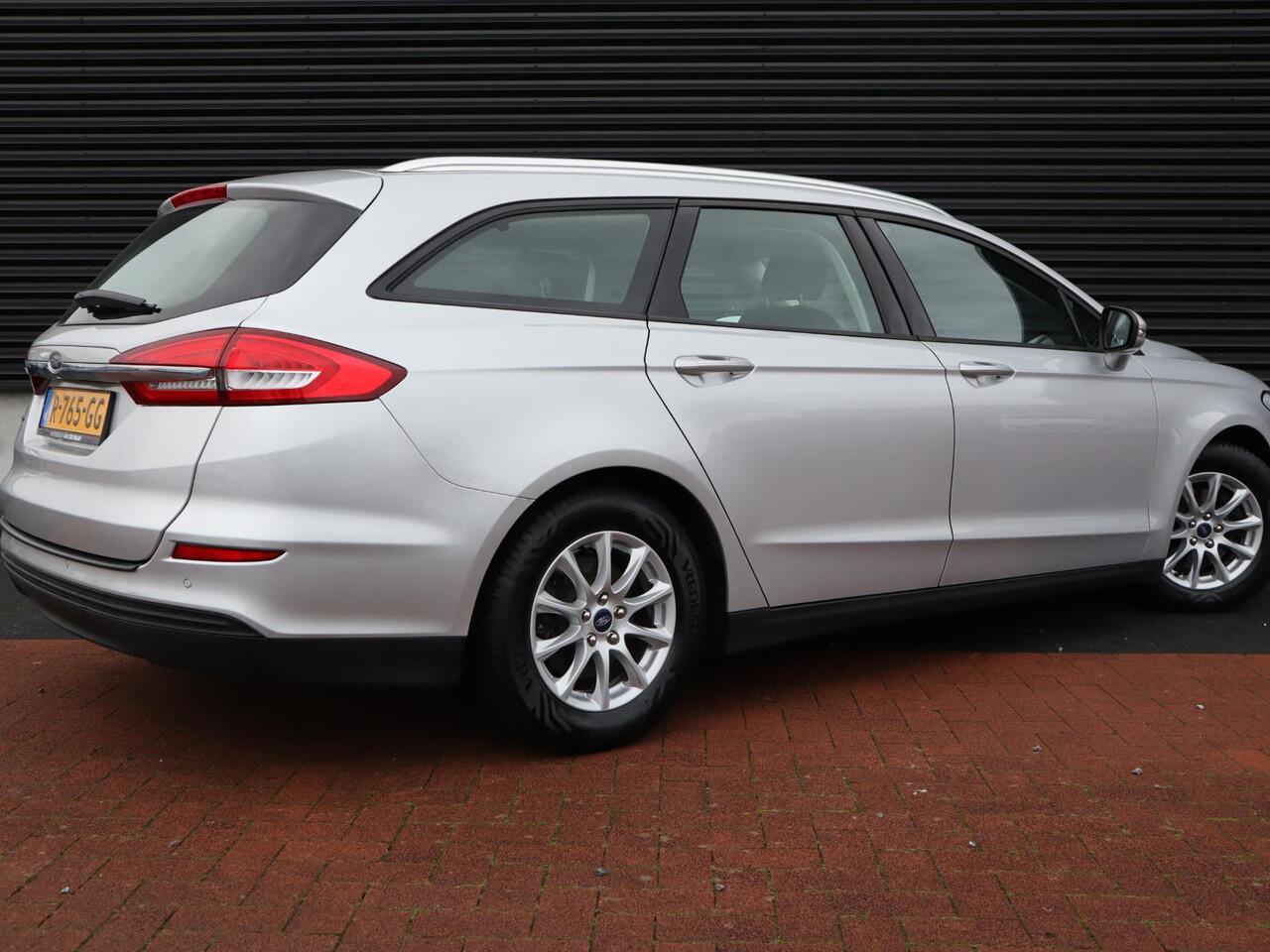 Ford MONDEO Wagon 1.5 Titanium Lease Edition | Clima | Cruise | Multimedia/navi | PDC |
