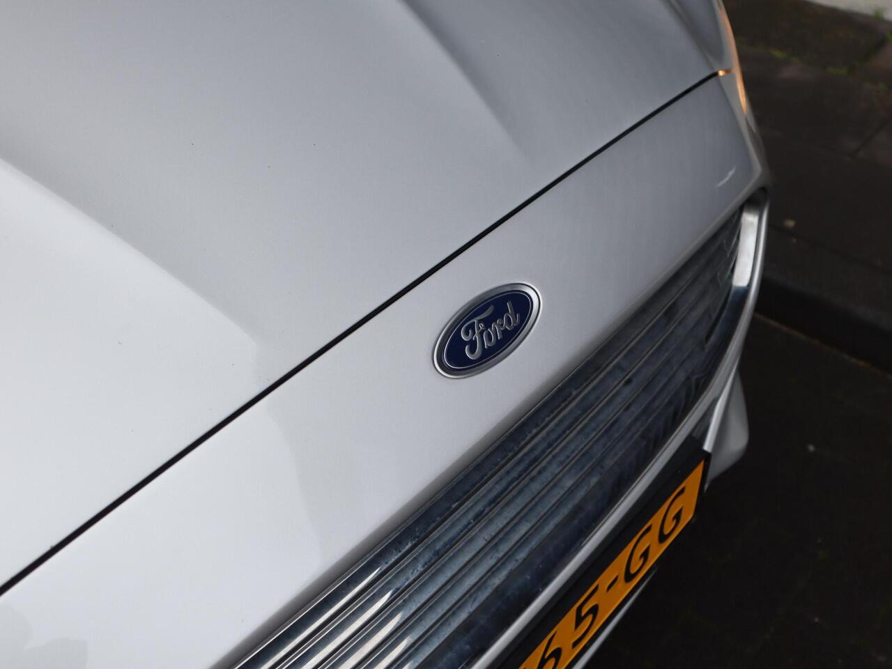 Ford MONDEO Wagon 1.5 Titanium Lease Edition | Clima | Cruise | Multimedia/navi | PDC |