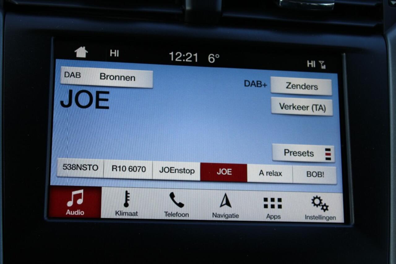 Ford MONDEO Wagon 1.5 165pk Titanium ECC/cruise/carplay/navi/PDC/camera